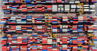 Installation, update und deinstallation einer software reduziert sich daher auf einen einfachen kopiervorgang beziehungsweise eine einzelne dateilöschung. Docker Container Was Ist Ein Docker Container Ionos