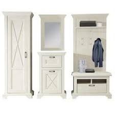 Garderobe landhausstil möbel landhausstil kleiderschrank landhausstil kleiderschrank vintage garderobe vintage garderobe schuhschrank garderobe weiss thomas we garderoben. Garderoben Sets Gunstig Online Jetzt Bei Roller Kaufen