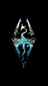 Skyrim Mobile Wallpapers Wallpaper Cave Here are the skyrim desktop backgrounds for page 2. skyrim mobile wallpapers wallpaper cave