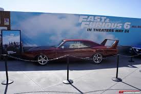 The greatest part about this movie was dominic toretto's. Fast And Furious 6 Cars Revealed At Willow Springs International Raceway Gtspirit