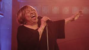 Mavis Staples Has Plenty To Say About Her 60s Spirit Of