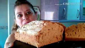Pin En Bread