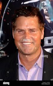 Eric woods jonah hex premiere hi-res stock photography and images