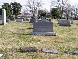 Ruth Horn Crownover (1916-1995)