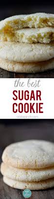 Look no further because this recipe calls for toffee, pretzels, and potato chips: The Best Chewy Sugar Cookies Recipe Add A Pinch