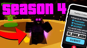 March 23, 2021march 2, 2021 by tamblox. Season 4 In Mad City New Code Roblox Youtube