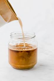 Homemade iced coffee is even better, and there are many different ways in keep stirring until the sugar and instant coffee dissolve. Best Vegan Instant Iced Coffee No Hot Water Needed Aline Made