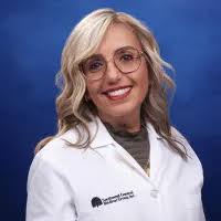 Dr. Marisa Vega, Female Pelvic Medicine and Reconstructive Surgery