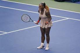 Stich Tennis Wird Durch Der Ruhestand Von Serena Williams Nicht Beeintrachtigt