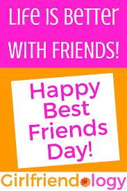 Happy national best friends day from the la galaxy. 56 Best Friends Day Wishes Greetings