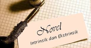 Inilah pembahasan selengkapnya mengenai naskah drama beserta unsur intrinsik dan ekstrinsik. 10 Unsur Intrinsik Ekstrinsik Novel Contohnya Lengkap