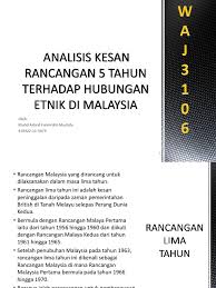 Pin diteruskan pada fasa kedua mulai tahun 2009 dengan memperkenalkan lima tekad integriti, iaitu merangkumi yang berikut dalam tempoh rrjp1, empat rancangan pembangunan lima tahun telah dilaksanakan (rmk2, rmk3. Analisis Kesan Rancangan 5 Tahun Terhadap Hubungan
