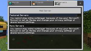 Rubix regen rapidfire reflex server spawn items multiplayer speed showcase op yourself on onlin]. Being Able To Join Servers And Multiplayer Games Microsoft Community