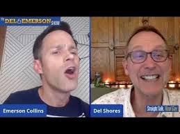 LIVE! THE DEL & EMERSON SHOW