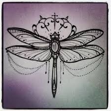 Dragonfly Yusufcuk Dovmesi Yusufcuk Dovme Fikirleri