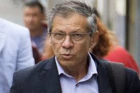 Sabés quién es Sergio Cornejo?