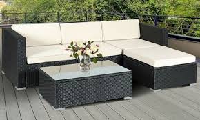 Rattan Patio Furniture Set 12 Piece Outdoor Patio Decor Rattan Patio Furniture Patio Furniture Layout