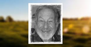 David Wessel Obituary August 2, 2009