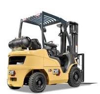LPG Forklift Trucks | Gas Powered Forklifts | Cat® Lift ...