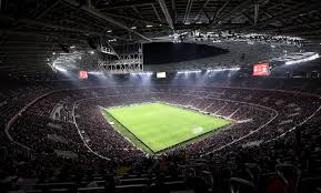 Uefa Supercup Ausrichtung Wie Geplant Ungarn Heute