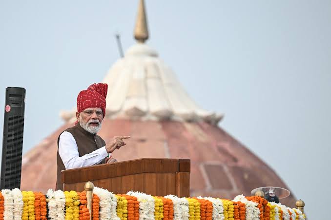 How Bhashini put the Red Fort speech into 22 languages in real time
