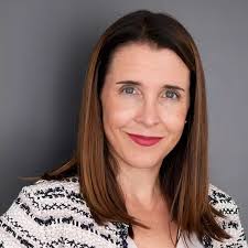 Prof. Dr. habil. Anna Aleksandra Lupina-Wegener Professorin für  Internationales Management und Organisatorisches Verhalten