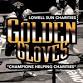 Golden Gloves – Top-Central New England Preliminaries