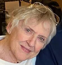 Margaret Joanne Johnson Saxton