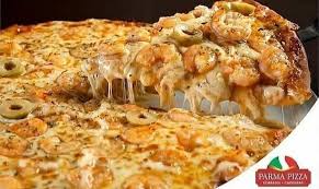 Loyal patrons lined the streets on opening day for a taste of his delicious italian creations. Parma Pizza Kobrasol Sao Jose Restaurant Reviews Photos Phone Number Tripadvisor