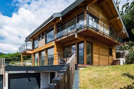 Epingle Sur Cabin Chalet Bois
