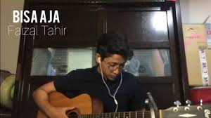 intro g bm em d c cm g d verse em c ingatkah lagi pada diriku g em7sus4 atau sengaja kamu m. Bisa Aja Faizal Tahir Cover By Hafiz Adha Youtube