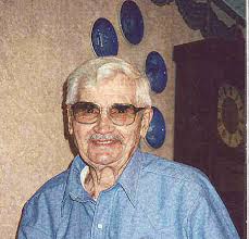 Oscar Jensen Obituary 2011