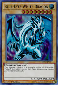 4.3 out of 5 stars 336. Blue Eyes White Dragon Yugioh Card Prices