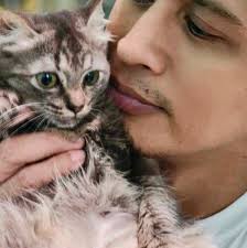 Arron Paul M. Ragel of STI...