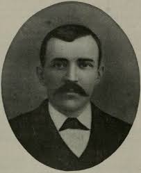 Edward “Ed” Beeler (1864-1901)