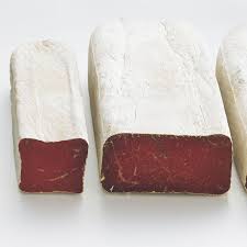 Bundner Fleisch Fleisch Rauchfleisch Rezepte Schinken Selber Machen
