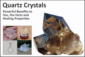 Snow quartz has a cloudy milky white appearance it can appear as an opaque white. Quartz Crystal Meaning Benefits To You And The Facts Earth Inspired Gifts