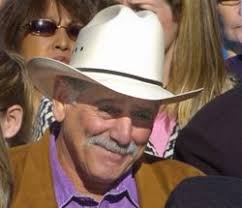 Dennis Robert Rocha (1946-2018)