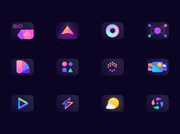 Icon Icon Design App Icon Design Icon Design Inspiration