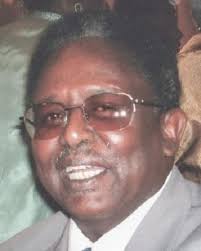 Adam Broussard Obituary (2017)