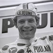 Profiel van Flandria