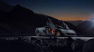 72 Supercar Wallpaper Hd On Wallpapersafari