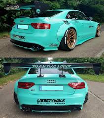 Tuning Family On Instagram Pstylesgermany Carwrapping Goodevening Buddies Awesome Audi A5 Aud Audi Coupe Audi Sportback Audi A5