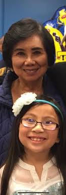 Susan Quinsaat Galera Obituary June 28, 2020