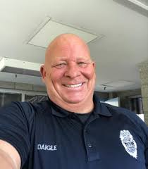 Timothy Daigle Obituary