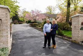 By visiting our website, you've taken the right step towards your dream home! Tony Soprano S House Hits The Market The New York Times