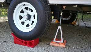 Leveling a rv is actually a fairly quick and easy process once you get used to it. The Best Rv Stabilizers For 2021 Reviews By Smartrving