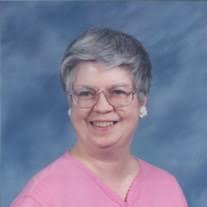 Rita McFarland Obituary