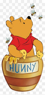 Maybe you would like to learn more about one of these? Pooh Bear My Friends Tigger Pooh Free Transparent Png Clipart Images Download