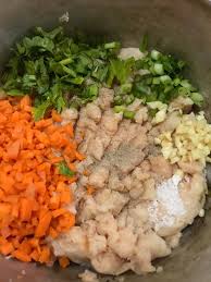 Resepi Sup Dumpling Wantan Dan Dumpling Wantan Goreng Iluminasi